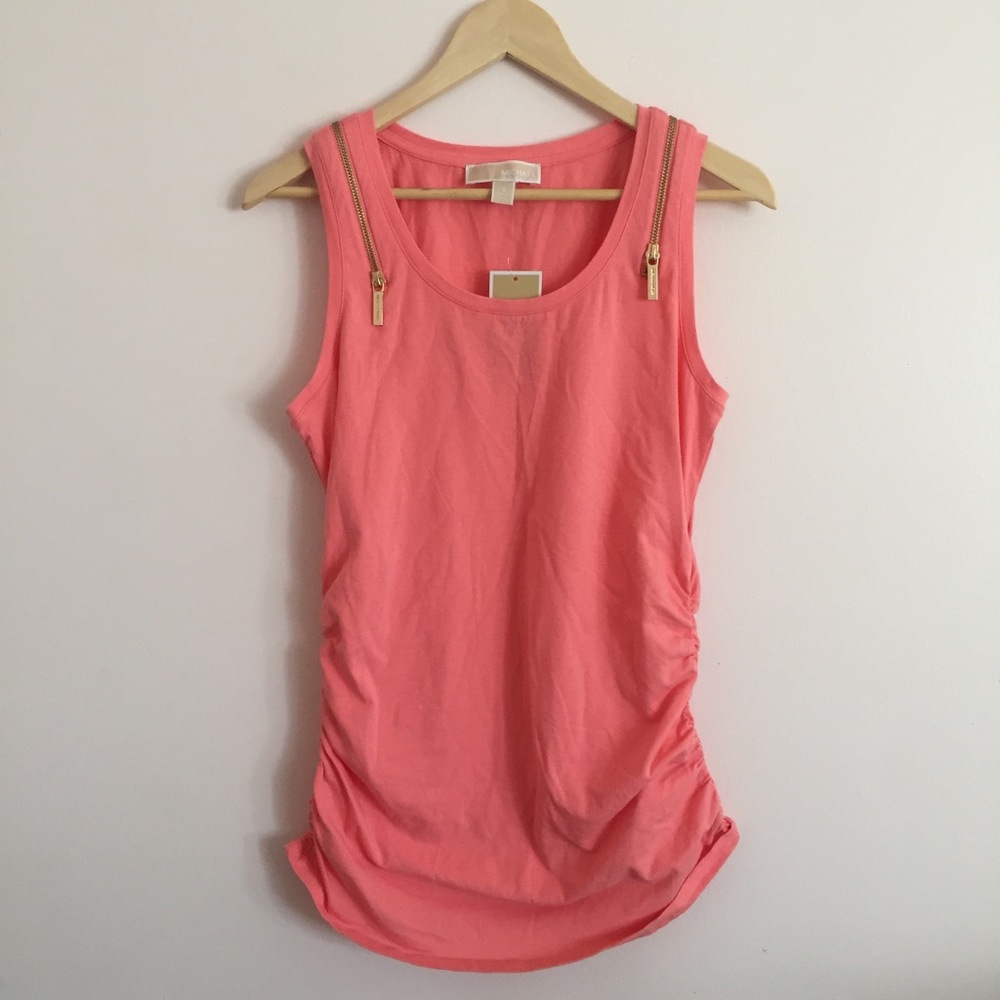 Michael Kors Tops